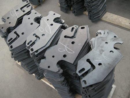 温州盛义中碳钢板激光切割加工加工厂_机械产品网